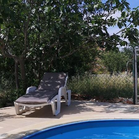 Chillout Apartments With Pool Patricia Фажана Екстер'єр фото