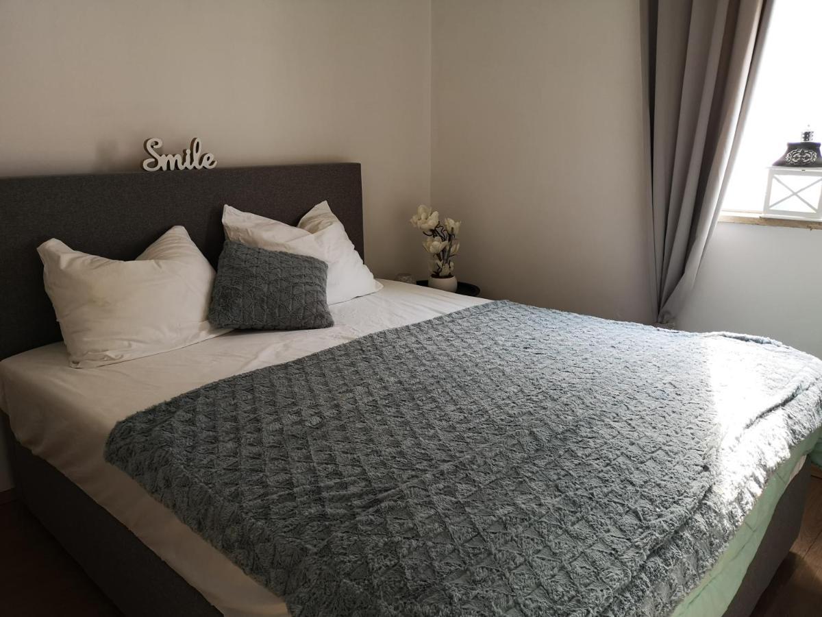 Chillout Apartments With Pool Patricia Фажана Екстер'єр фото